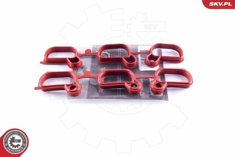 Repair Kit, intake manifold module